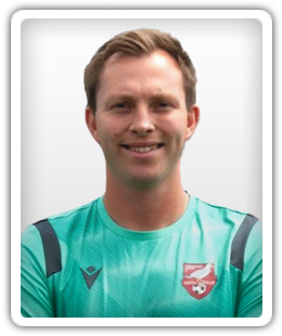 Joe Cracknell