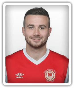 Mikey Drennan