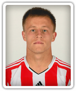 Jordan Laidler