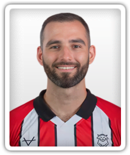 Adam Jackson