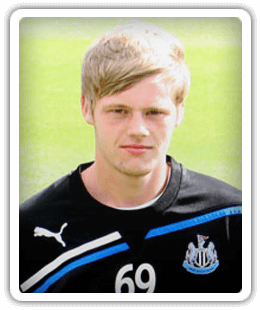 Lee Toland