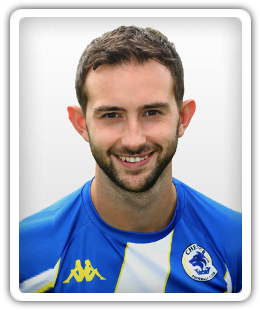 Adam Thomas