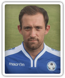 Jordan Barrow