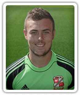 Tyrell Belford
