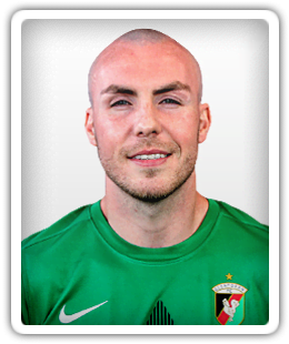 Luke McCullough
