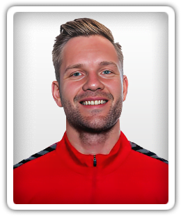 Mats Mørch