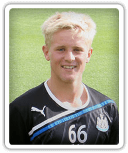Ben Sayer