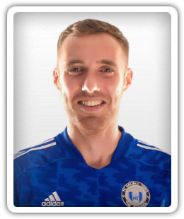 Jordan Keane
