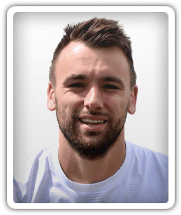 Josh Rees