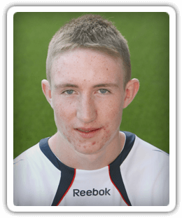 Ben Hampson