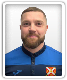 Adam Davies