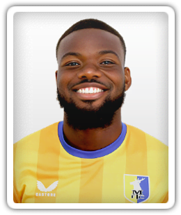 Deji Oshilaja