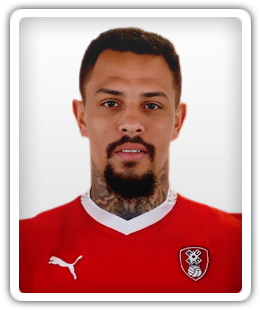 Jonson Clarke-Harris