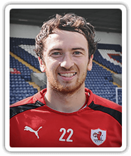 Conor Brennan