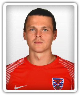 Matt Robinson