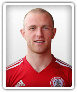 David Morgan
