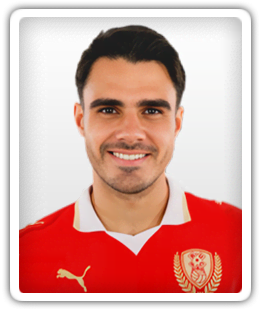 Reece James