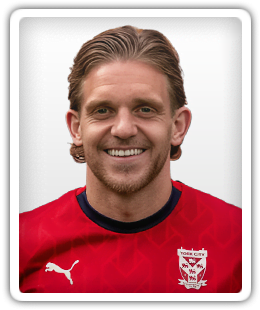 Callum Howe