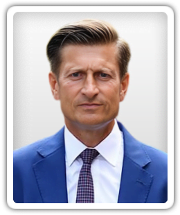 Steve Parish