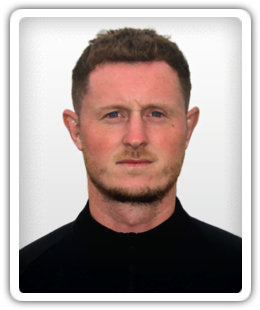 Brad Gascoigne