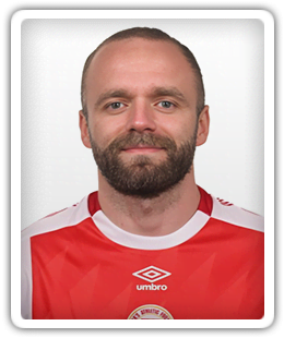 Ryan McLaughlin