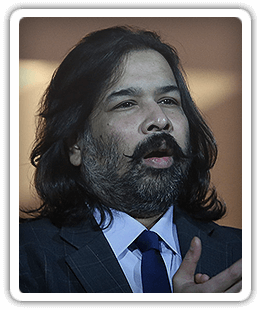 Balaji Rao