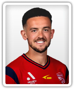 Zach Clough