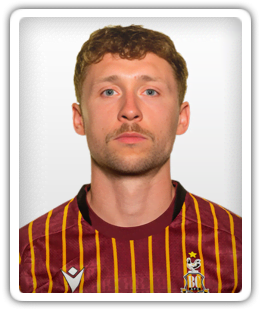 Matthew Pennington