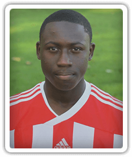 Marcel Barrington