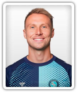 Cauley Woodrow