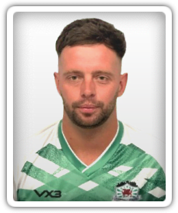 Troy Hiscock-Greening