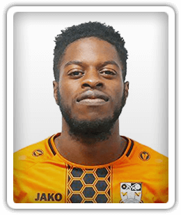 JJ Hooper