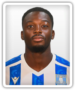 Dominic Iorfa