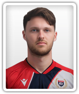 Kieran O'Hara