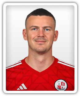 Ben Gladwin