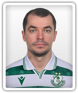 Sean Kavanagh