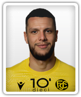 Karim Rossi