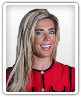 Carolyn Radford