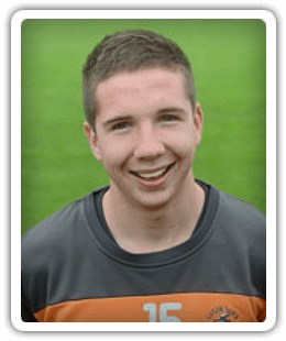 Brett Longden