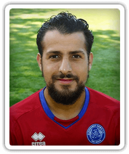 Mo Bettamer