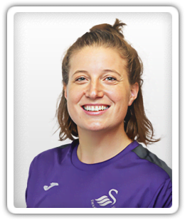 Ailsa Jones