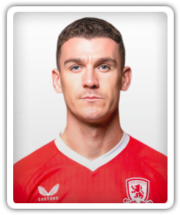 Darragh Lenihan