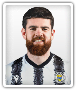 Liam Donnelly