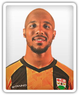 Rhys Browne