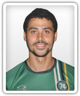 Courtney Duffus