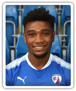 Reece Mitchell
