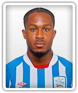 Rolando Aarons