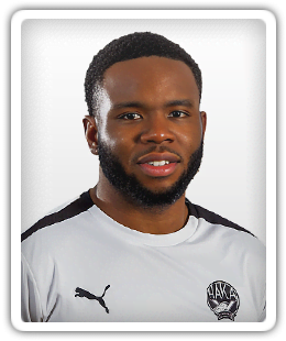 James Akintunde