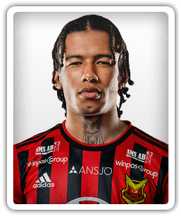 Jerell Sellars