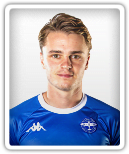Jake Hesketh